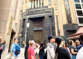 Capital paulista celebra 471 anos com muita cultura