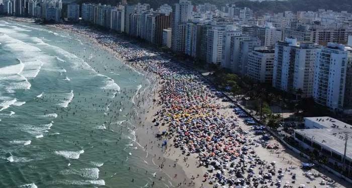 Deputado cobra governo sobre surto de virose no litoral paulista