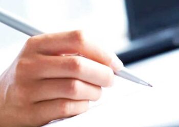 Concurso Internacional de Redação de Cartas para jovens talentos