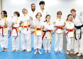 Usuários do CEU Carrão/Tatuapé reclamam de fim das aulas de karatê