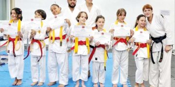 Usuários do CEU Carrão/Tatuapé reclamam de fim das aulas de karatê