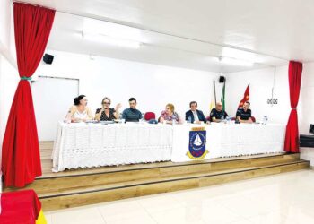 Conseg Tatuapé: Moradores reclamam de assaltos e perturbação do sossego