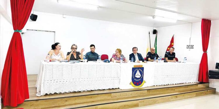 Conseg Tatuapé: Moradores reclamam de assaltos e perturbação do sossego