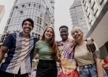 Rolês que só Sampa tem! Um fevereiro para curtir muito!