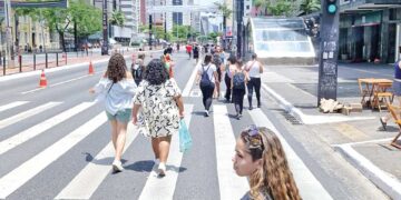 O que fazer na Avenida Paulista de domingo?