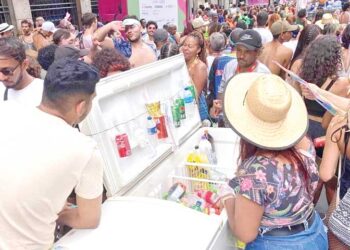 Curso gratuito de Qualificação Empreendedora para Ambulantes