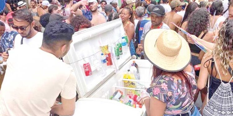 Curso gratuito de Qualificação Empreendedora para Ambulantes