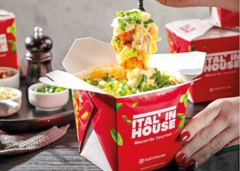 Rede Ital’in House mantém unidades no Tatuapé ena Mooca