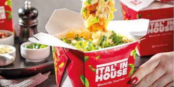 Rede Ital’in House mantém unidades no Tatuapé ena Mooca