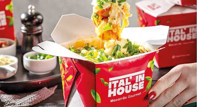 Rede Ital’in House mantém unidades no Tatuapé ena Mooca