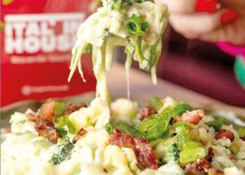 Rede Ital’in House mantém unidades no Tatuapé ena Mooca