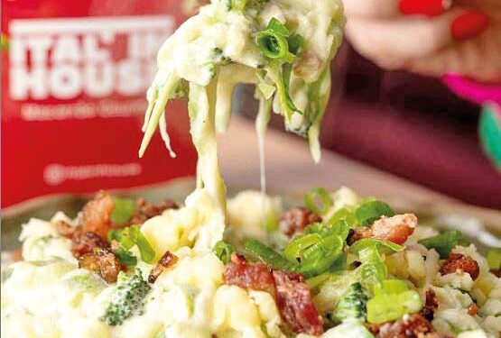 Rede Ital’in House mantém unidades no Tatuapé ena Mooca