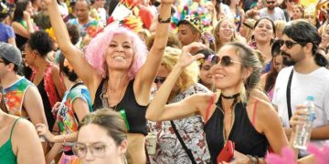 Carnaval: Equipes qualificadas para agir em caso de importunação sexual, racismo e LGBTfobia