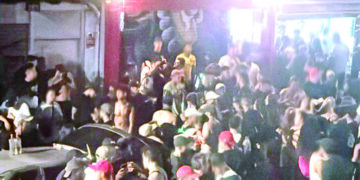 Pancadão da Cesário Galero