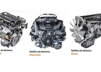 PIT STOP – Retífica de motores: Melhor desempenho e maior eficiência para seu carro