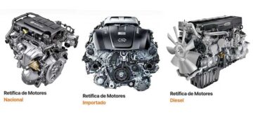 PIT STOP – Retífica de motores: Melhor desempenho e maior eficiência para seu carro