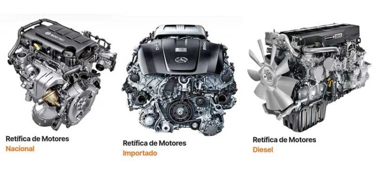 PIT STOP – Retífica de motores: Melhor desempenho e maior eficiência para seu carro