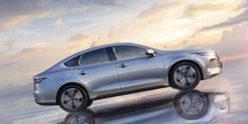 BYD King aposta no custo/benefício para se aproximar da liderança entre os sedãs médios