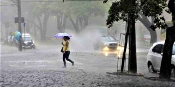 Chuvas de verão exigem cuidados redobrados