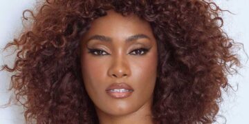 Erika Januza fará sua estreia como apresentadora no inédito “Rainhas Além da Avenida”