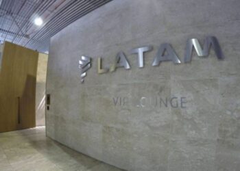 Latam anuncia construção da maior sala VIP da América Latina em Guarulhos