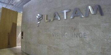 Latam anuncia construção da maior sala VIP da América Latina em Guarulhos
