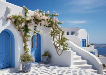 Destinos dos sonhos: os 12 lugares mais desejados para lua de mel em 2025