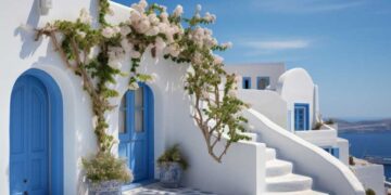 Destinos dos sonhos: os 12 lugares mais desejados para lua de mel em 2025