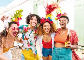 Dicas para aproveitar sem se preocupar com roubos ou furtos