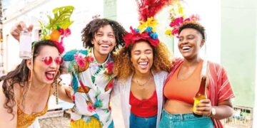 Dicas para aproveitar sem se preocupar com roubos ou furtos