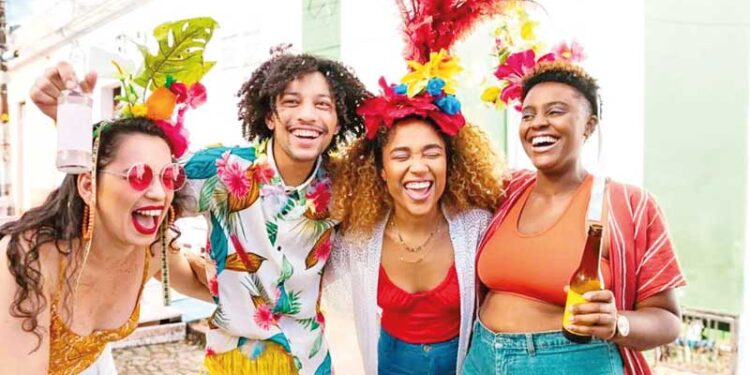 Dicas para aproveitar sem se preocupar com roubos ou furtos