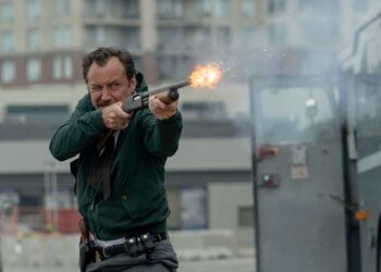 Destaques das séries e conteúdo “on demand” da semana