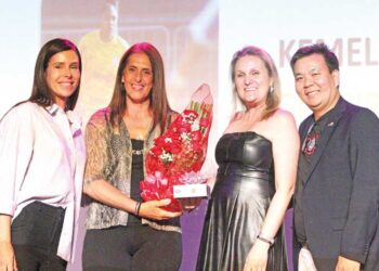 CMEC realiza 2ª Edição do Prêmio Mulher de Destaque