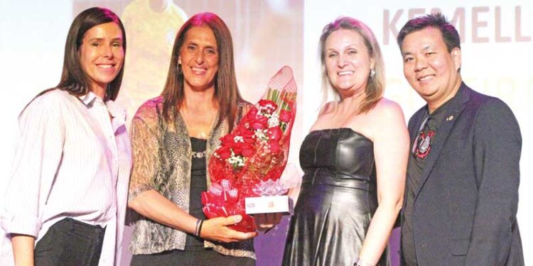 CMEC realiza 2ª Edição do Prêmio Mulher de Destaque