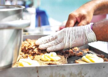 Cozinha do Amanhã: Gastronomia social e sustentável