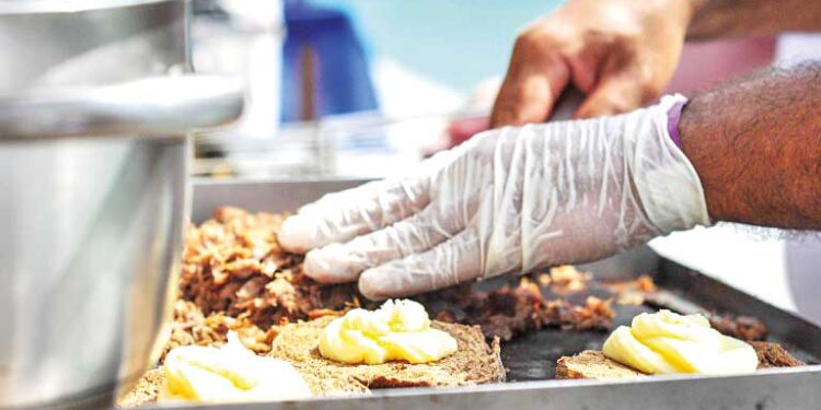 Cozinha do Amanhã: Gastronomia social e sustentável