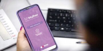 App SP Mulher Segura agiliza resposta da polícia