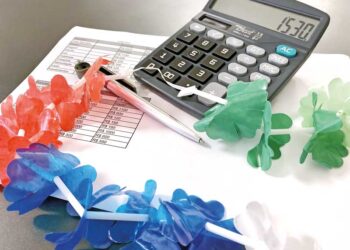 Três dicas para colocar as contas em ordem depois da folia