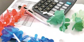 Três dicas para colocar as contas em ordem depois da folia