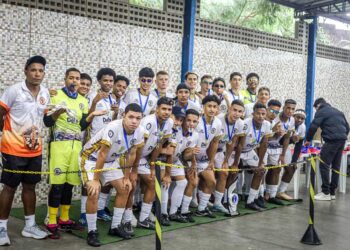 Teleatlas conquista o título da Primeira Liga Paulista!