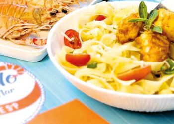 Ostras e lagostim são inclusos no cardápio do Festival do Pescado e Frutos do Mar do Ceagesp