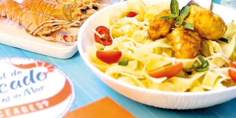 Ostras e lagostim são inclusos no cardápio do Festival do Pescado e Frutos do Mar do Ceagesp