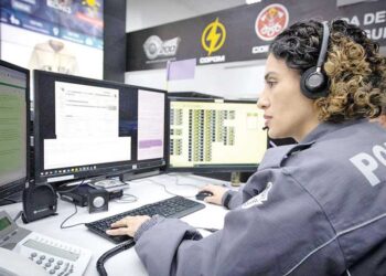 Rede de proteção à mulher e medidas protetivas crescem 41,7% em um ano