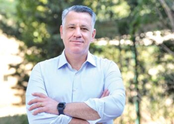 Tatuapeense Marcelo Salles é o novo subprefeito da Sé