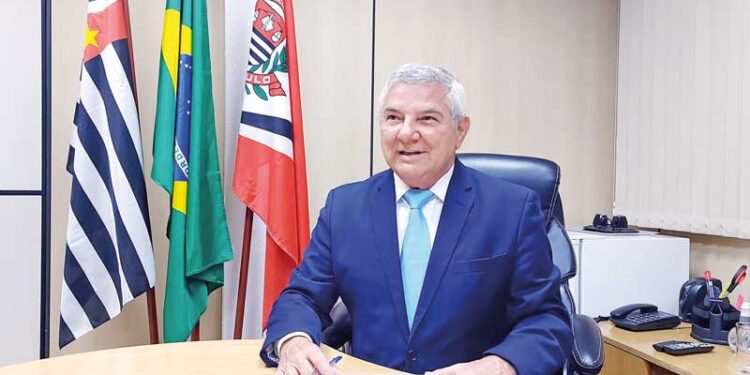 Prefeitura de São Paulo assina documento com a ONU Mulheres