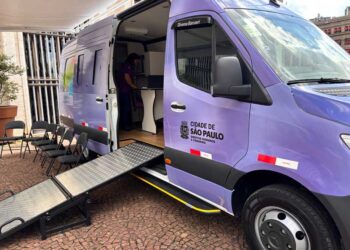 Prefeitura de São Paulo assina documento com a ONU Mulheres