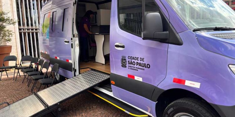 Prefeitura de São Paulo assina documento com a ONU Mulheres