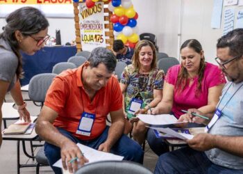 Instituto Assaí abre inscrições para curso presencial gratuito de gestão de negócios