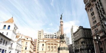 TEATRO, CIRCO E MÚSICA: Programação na região central