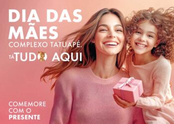 Complexo Tatuapé: Dia das Mães terá promoção com kits exclusivos do O Boticário